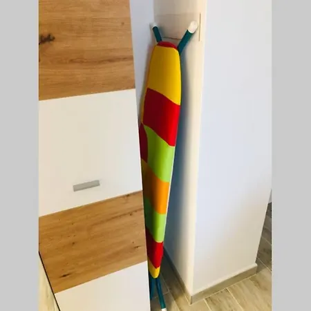 Apartment Neu, Appart 12 Min Zum Hbf Und 30 Min Zur Messe Nichtraucher *