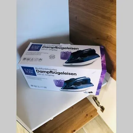 Apartment Neu, Appart 12 Min Zum Hbf Und 30 Min Zur Messe Nichtraucher Schwaig bei Nürnberg